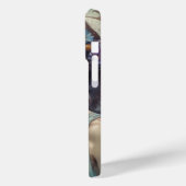 Hada de Tauro - Funda para iPhone / iPad Case-Mate iPhoneケース (裏面 / 左)