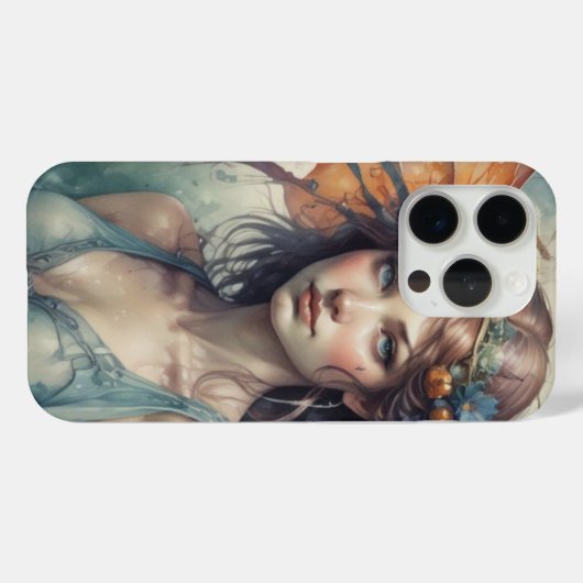 Hada de Tauro - Funda para iPhone / iPad Case-Mate iPhoneケース (裏面 (横))