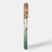 Hada de Tauro - Funda para iPhone / iPad Case-Mate iPhoneケース (裏面 / 右)