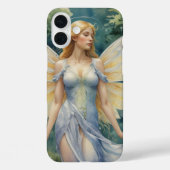 Hada de Virgo Case-Mate iPhoneケース (裏面)