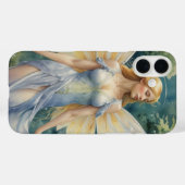 Hada de Virgo Case-Mate iPhoneケース (裏面 (横))