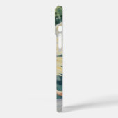 Hada de Virgo Case-Mate iPhoneケース (裏面 / 左)