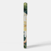 Hada de Virgo Case-Mate iPhoneケース (裏面 / 右)