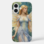 Hada de Virgo Case-Mate iPhoneケース (裏面)