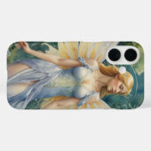 Hada de Virgo Case-Mate iPhoneケース (裏面 (横))