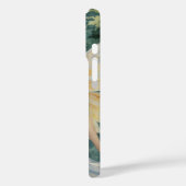 Hada de Virgo Case-Mate iPhoneケース (裏面 / 左)
