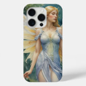 Hada de Virgo - Funda para iPhone / iPad Case-Mate iPhoneケース (裏面)