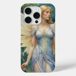 Hada de Virgo - Funda para iPhone / iPad 15 Proケース