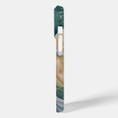 Hada de Virgo - Funda para iPhone / iPad Case-Mate iPhoneケース (裏面 / 左)