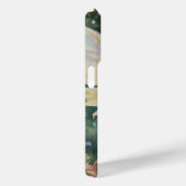 Hada de Virgo - Funda para iPhone / iPad Case-Mate iPhoneケース (裏面 / 右)