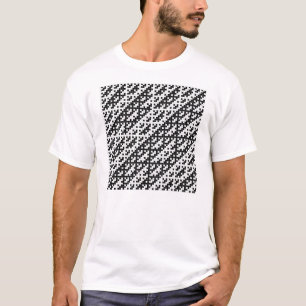 hadamard64 tシャツ
