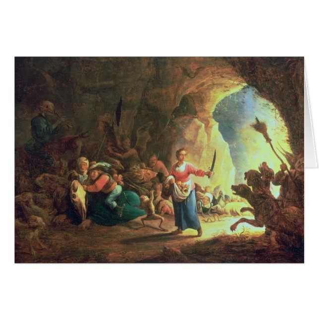 Hadesのゲート (正面横)