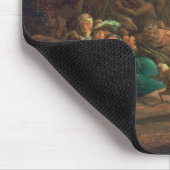 Hadesのゲート マウスパッド (コーナー)