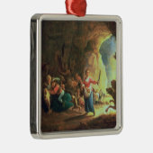 Hadesのゲート メタルオーナメント (右)