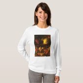 HadesのAeneas Tシャツ (正面フル)