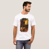 HadesのAeneas Tシャツ (正面フル)