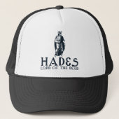 Hades キャップ (正面)