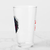 Hades タンブラーグラス (左)