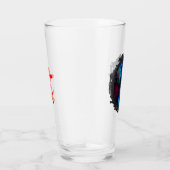 Hades タンブラーグラス (右)