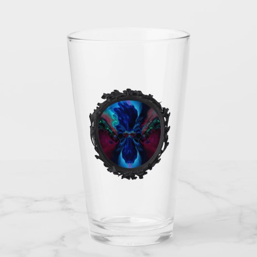 Hades タンブラーグラス (正面)