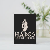 Hades ポストカード (スタンド正面)