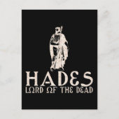 Hades ポストカード (正面)
