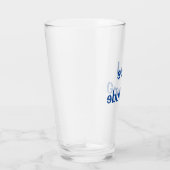 HADO水ガラス – 愛の感謝 – 江本博士 タンブラーグラス (右)