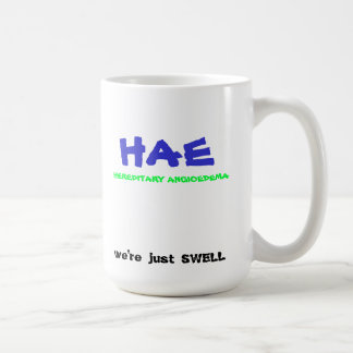 HAEのマグ コーヒーマグカップ
