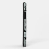 HaeckelのiPhoneの場合- Diatomea Case-Mate iPhoneケース (裏面/右)