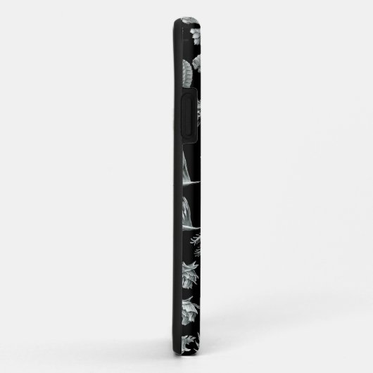 HaeckelのiPhoneの場合- Gorgonida Case-Mate iPhoneケース (裏面/右)