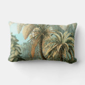 Haeckel Filicinae ランバークッション (裏面)