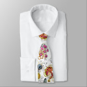 Haeckeliana ネクタイ (タイ)