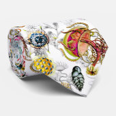 Haeckeliana ネクタイ (ロール)