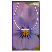 Haetzlern スモールペーパーバッグ (裏面)