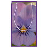 Haetzlern スモールペーパーバッグ (正面)