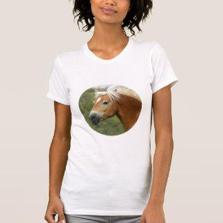 Haflingerのワイシャツ Tシャツ