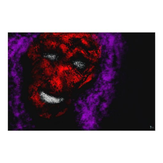 HAG フォトプリント            (正面)