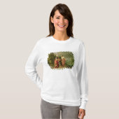 Hagar 1612年の排除 tシャツ (正面フル)