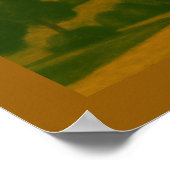 Hagen Germany City Art ポスター (角)