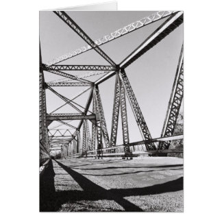 Hagerman、アイダホ、米国のOwsley橋