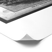 Hagerstownワシントン・ヘラルド1912で特集 ポスター (角)