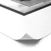 Hagerstownワシントン・ヘラルド1912で特集 ポスター (角)