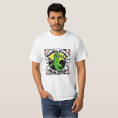 Hagerstown Alligator T-Shirt Tシャツ (正面フル)