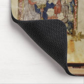 Haggadahからのページ マウスパッド (コーナー)