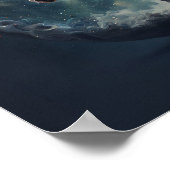 Haggard's Unicorn ポスター (角)