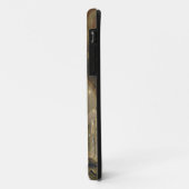 Haghia Sophiaのプレート24: 中央dのインテリア Case-Mate iPhoneケース (裏面/左)