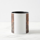 Haghia Sophia、コンスタンチノープルのパブのインテリア。 18 マグカップ (中央)