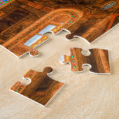 Hagia Sophiaイスタンブール ジグソーパズル (側面)