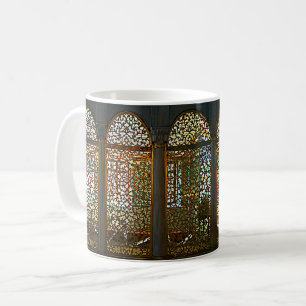 Hagia Sophia。 インテリアの片。 設計 コーヒーマグカップ
