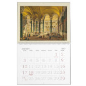 Hagia Sophia 2015カレンダー カレンダー (1月 2027)